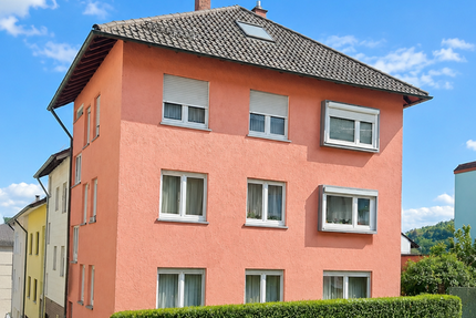 Wohnung Pforzheim Dillweißenstein - 1 Zimmer, 45 m&sup2;, 495&euro; | Angebot:26487789