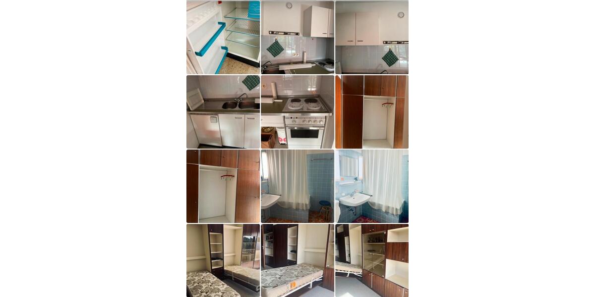 Etagenwohnung Bad Herrenalb - 1 Zimmer, 38 m&sup2;, 93.600&euro; | Angebot:26850863