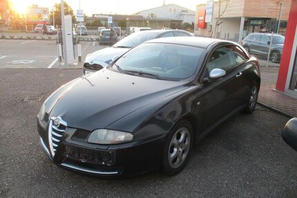 Alfa Romeo GT