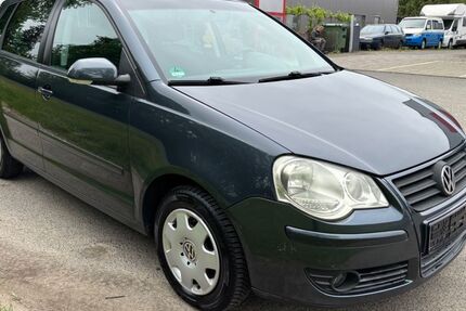 VW Polo 165.000 km 1.300 &euro; Hagenbach 76767