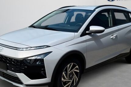 Hyundai BAYON 1.500 km 20.990 &euro; Graben - Neudorf 76676