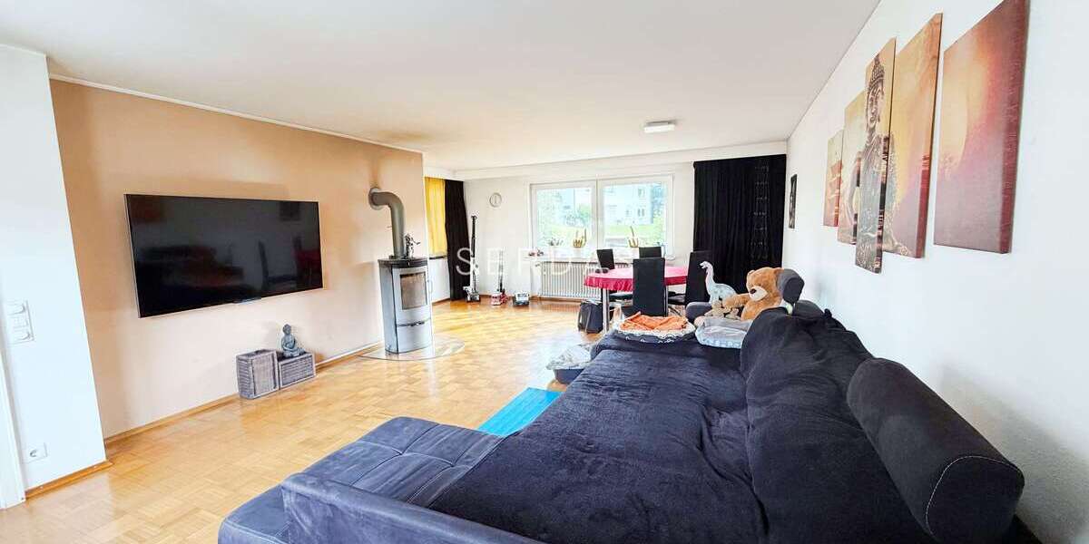 Wohnung zum Kaufen in Pforzheim Würm 219.000 € 96 m² - Etagenwohnung Pforzheim / Würm Würm | Angebot:27160643