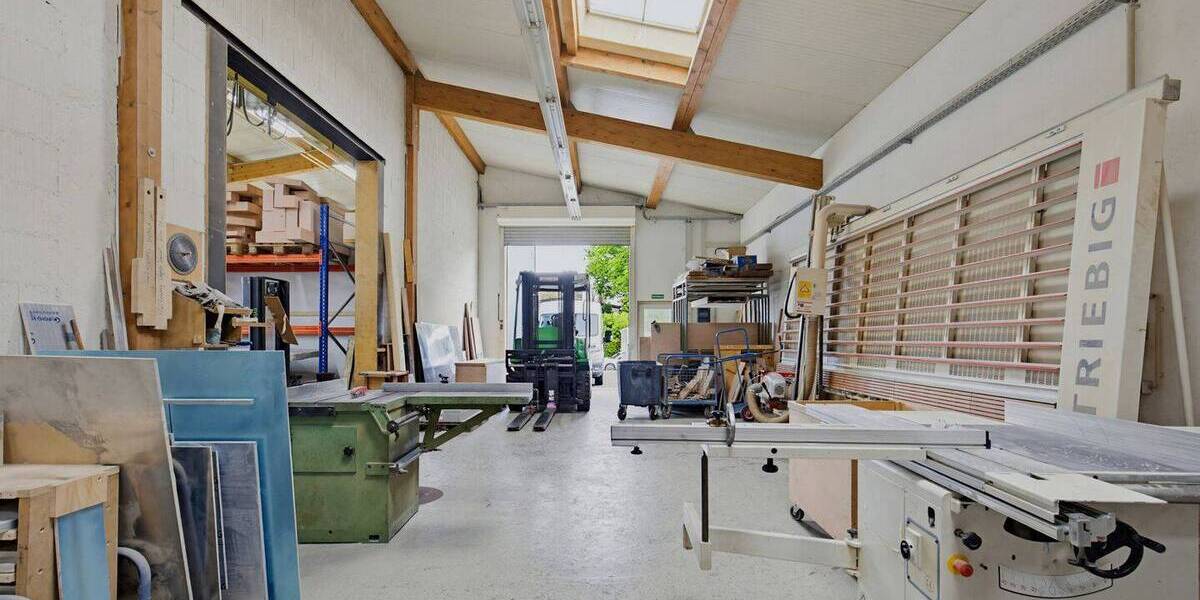 Gewerbeobjekt Karlsbad / Ittersbach Ittersbach - 1.100.000&euro; | Angebot:26928281