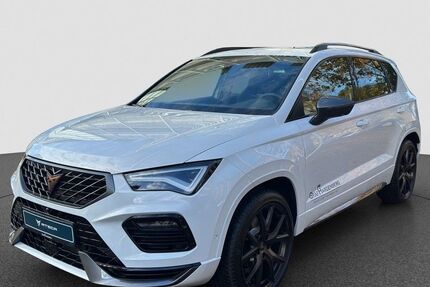 Cupra Ateca 8.500 km 44.790 &euro; Karlsruhe 76131