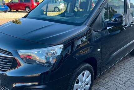 Opel Combo 54.000 km 19.800 € Ötigheim 76470