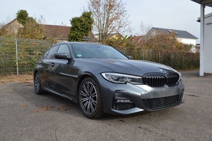 BMW 320 147.999 km 26.999 &euro; Oberhausen-Rheinhausen 68794