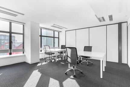 Gewerbeobjekt Karlsruhe Innenstadt-Ost - 999&euro; | Angebot:22940495