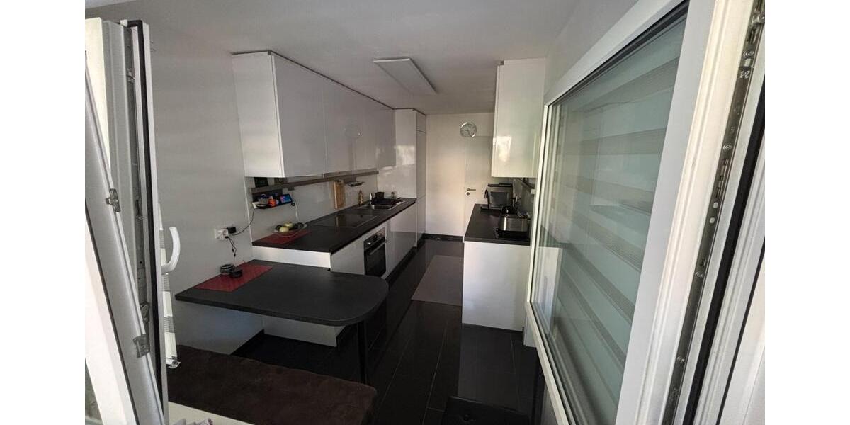 Etagenwohnung Pforzheim Dillweißenstein - 3 Zimmer, 84 m&sup2;, 335.000&euro; | Angebot:27218914