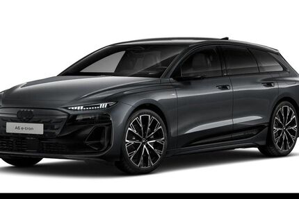 Audi A6 e-tron 48.138 km 63.980 &euro; Karlsruhe 76131