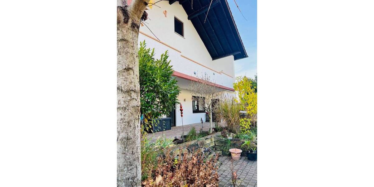 Einfamilienhaus Waghäusel Kirrlach - 7 Zimmer, 250 m&sup2;, 725.000&euro; | Angebot:25669529