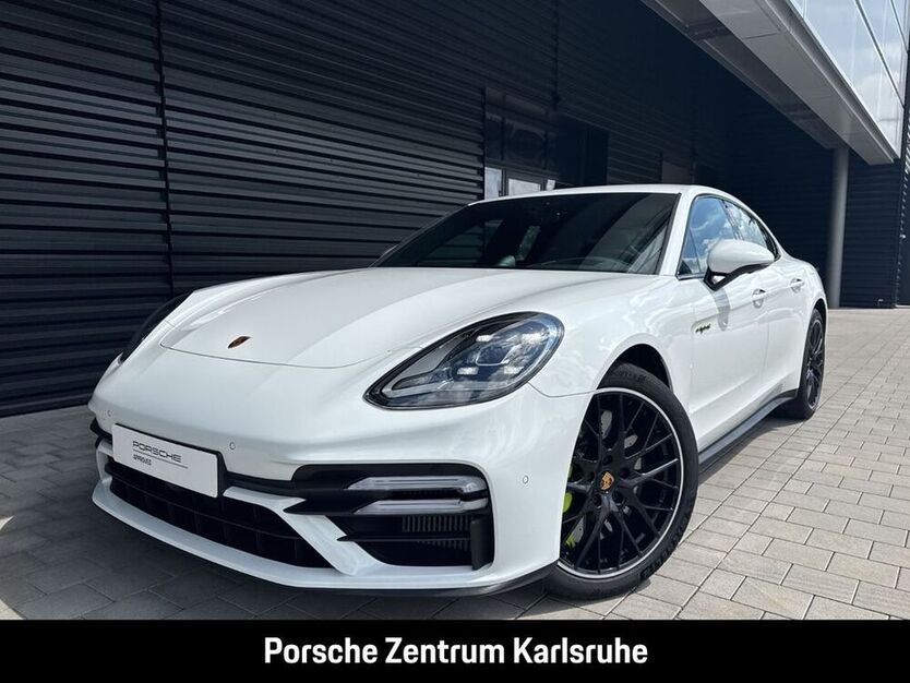 Panamera
