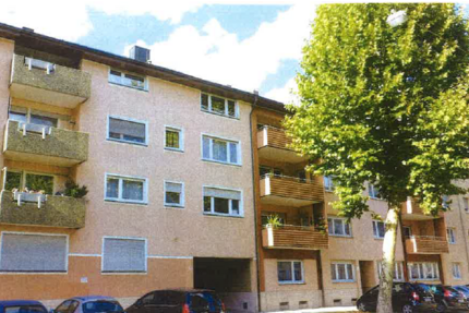 Wohnung zum Mieten in Rastatt 786,25 € 85 m² 3 zimmer