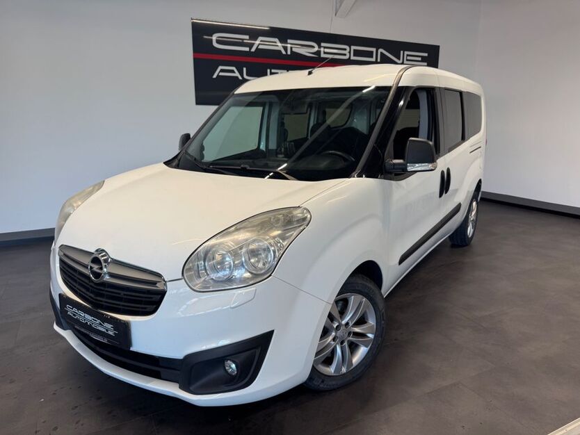 Opel Combo 238.909 km 5.890 € Bretten 75015