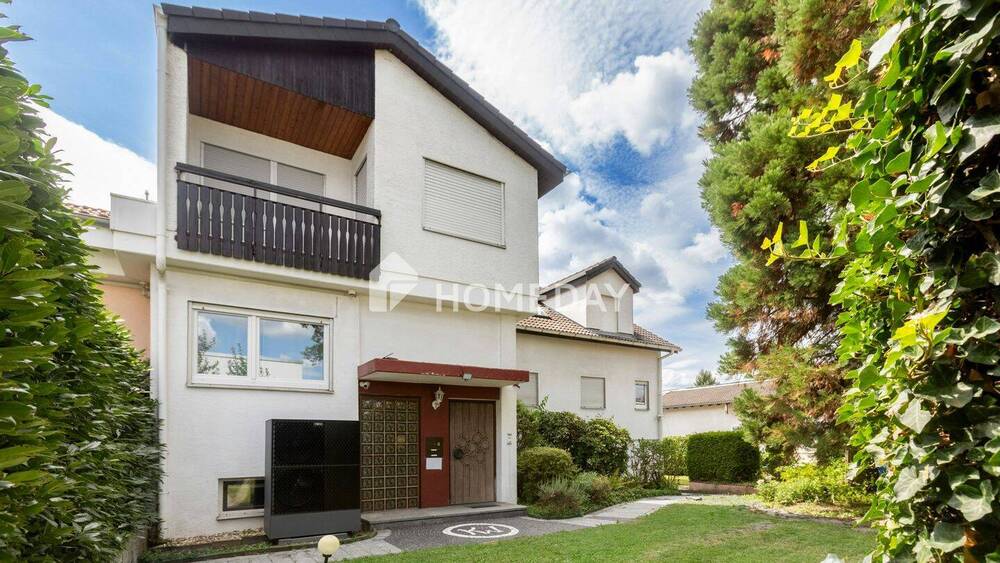 Mehrfamilienhaus, Wohnhaus Baden-Baden Oos - 1 Zimmer, 370 m&sup2;, 749.000&euro; | Angebot:26106396