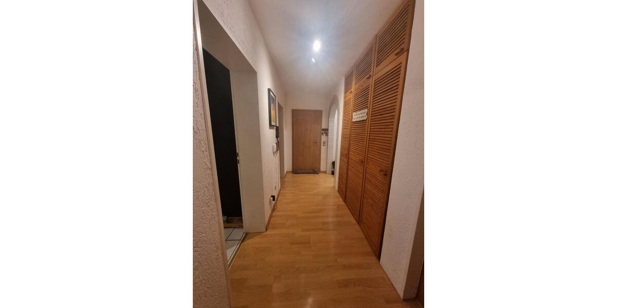 Etagenwohnung Bruchsal - 3 Zimmer, 89 m&sup2;, 300.000&euro; | Angebot:27286870