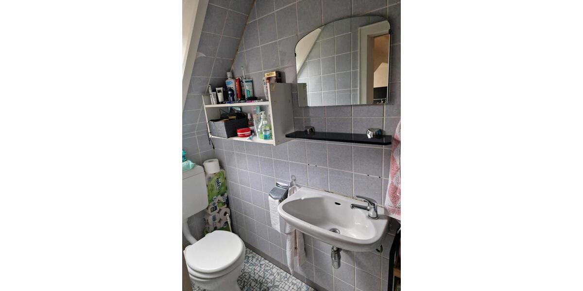 Dachgeschoßwohnung Baden-Baden Balg - 3 Zimmer, 52 m&sup2;, 159.000&euro; | Angebot:26873982