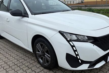 Peugeot 308 155.000 km 11.990 &euro; Germersheim 76726