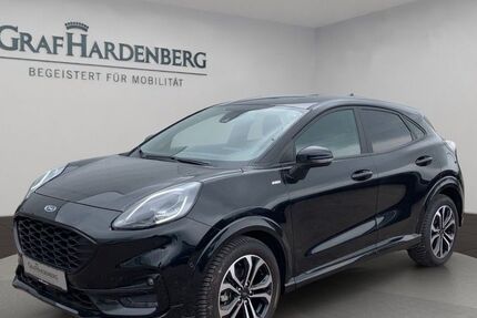Ford Puma 5.334 km 20.974 &euro; Landau 76829