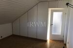 Dachgeschoßwohnung Pforzheim Büchenbronn - 3 Zimmer, 63 m&sup2;, 700&euro; | Angebot:25570110