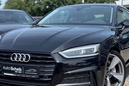 Audi A5 89.100 km 26.950 € Forst 76694