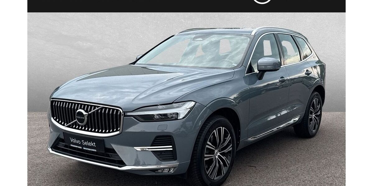 Volvo XC60 49.000 km 34.890 &euro; Karlsruhe 76187
