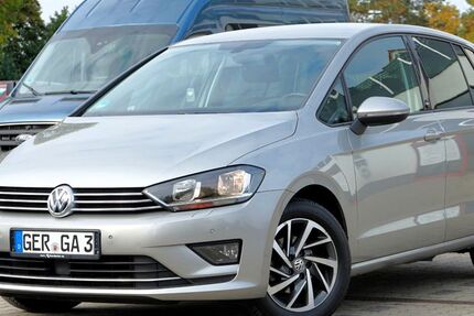 VW Golf Sportsvan 64.580 km 13.490 &euro; Germersheim 76726