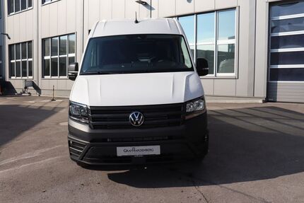 VW Crafter 5.597 km 49.480 € Karlsruhe 76131