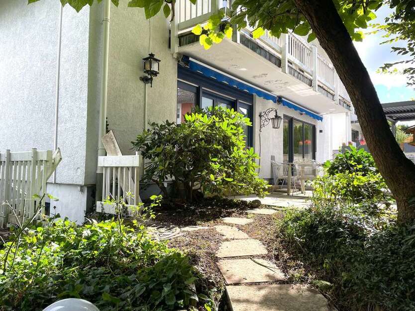 Haus zum Kaufen in Bad Herrenalb 289.000 € 131 m²