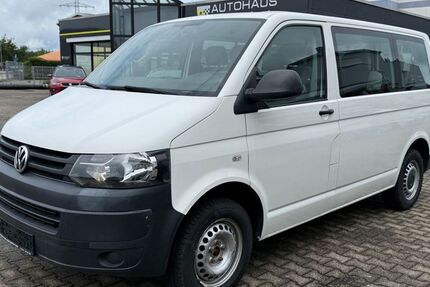 VW T5 Transporter 209.000 km 11.990 € Graben-Neudorf 76676