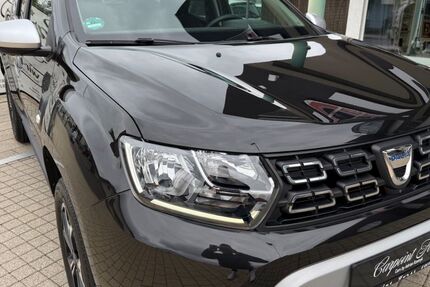 Dacia Duster 13.150 km 18.990 € Forst 76694