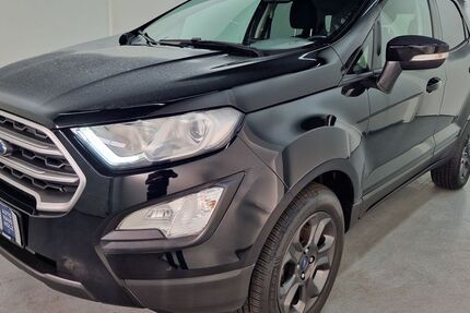 Ford EcoSport 81.250 km 12.850 € Landau 76829