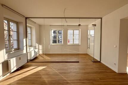 3-ZKB Erstbezugswohnung in der Alten Post Landau – mit Wintergarten & hochwertiger Ausstattung 3 zimmer