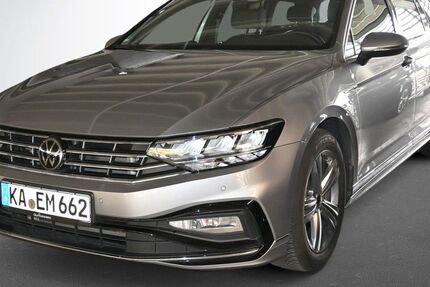 VW Passat 38.600 km 33.880 &euro; Karlsruhe 76131