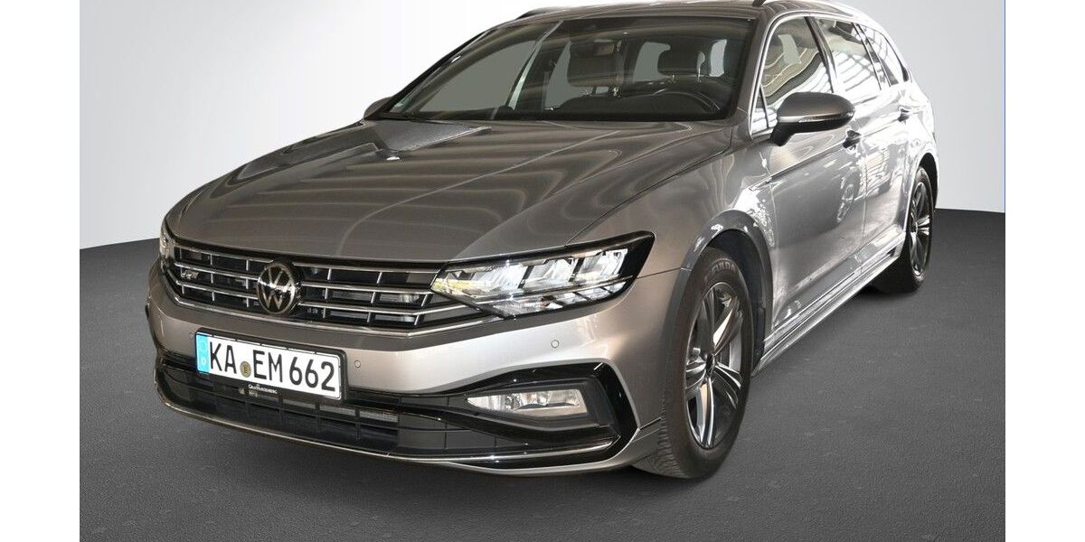 VW Passat 38.600 km 33.880 &euro; Karlsruhe 76131