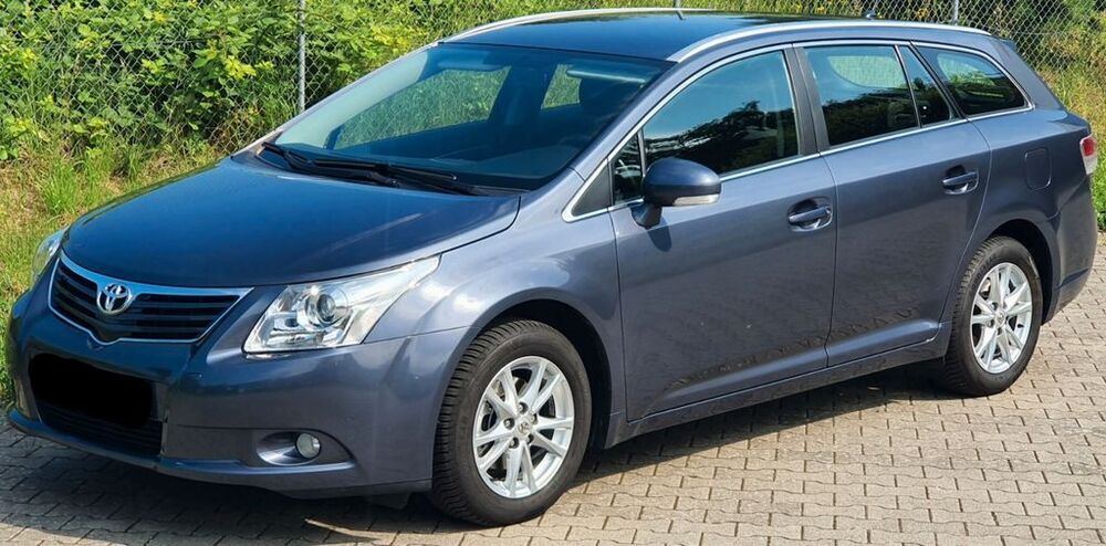 Avensis