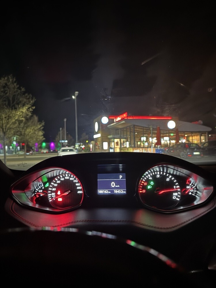 Peugeot 308 SW 190.000 km 12.000 € Gondelsheim 75053