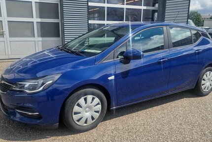Opel Astra 1.2 Turbo Business StartStop NAVI 35.000 km 13.998 &euro; Landau 76829