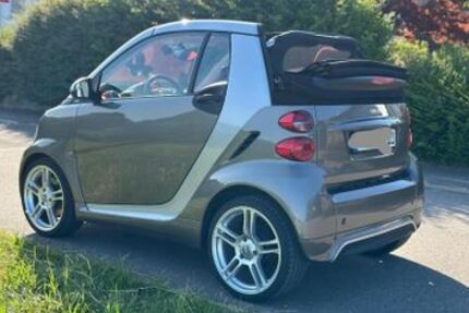 Smart ForTwo 67.000 km 6.900 € Schömberg 75328