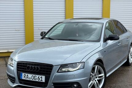 Audi A4 184.000 km 10.000 € Rastatt 76437