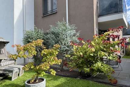 Wohnung Malsch - 4 Zimmer, 113 m&sup2;, 535.000&euro; | Angebot:25401431