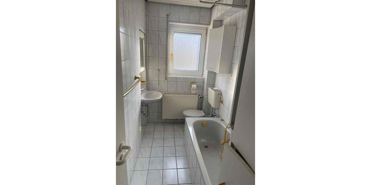 Etagenwohnung Landau - 3 Zimmer, 62 m&sup2;, 185.000&euro; | Angebot:25720704