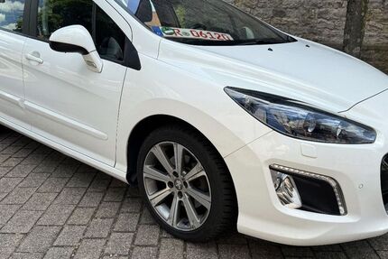 Peugeot 308 235.000 km 3.700 &euro; Graben Neudorf 76676