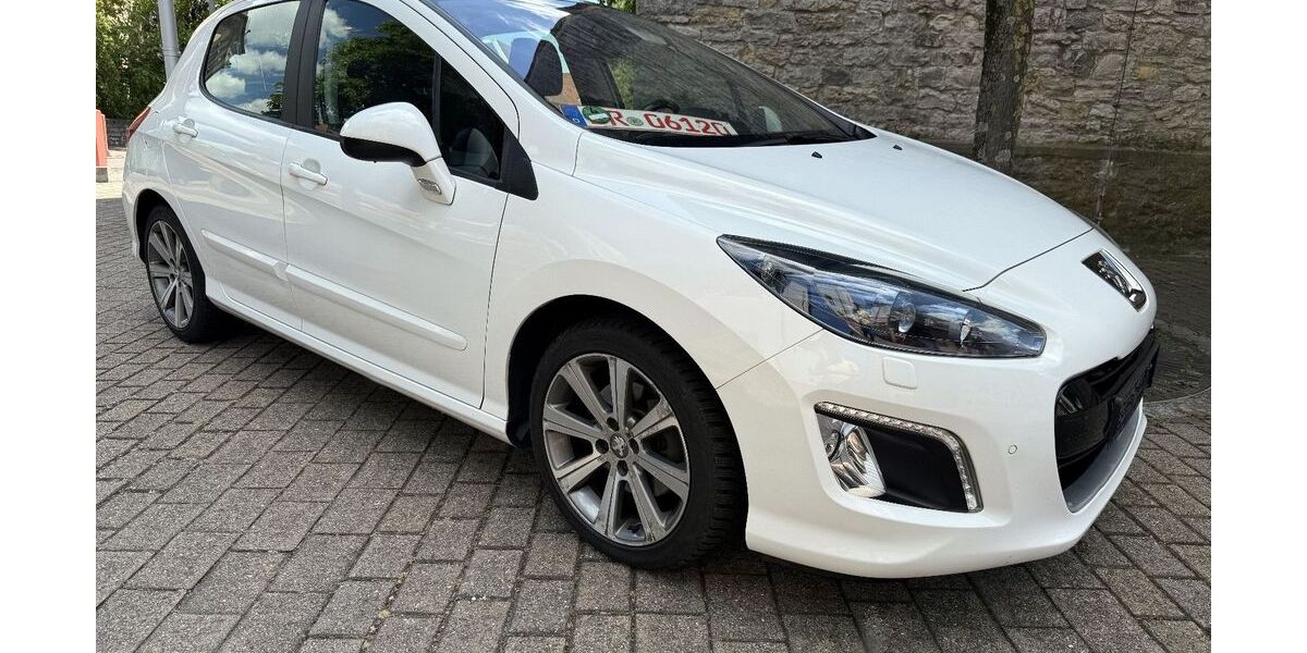 Peugeot 308 235.000 km 3.700 &euro; Graben Neudorf 76676