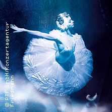 Schwanensee - Classico Ballet Napoli 20.01.2027 BADNER HALLE