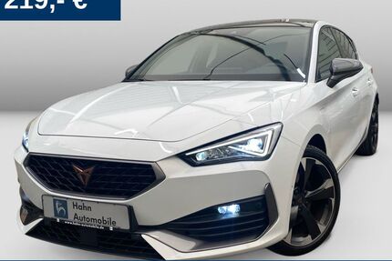 Cupra Leon 40.174 km 24.930 € Niefern-Öschelbronn 75223