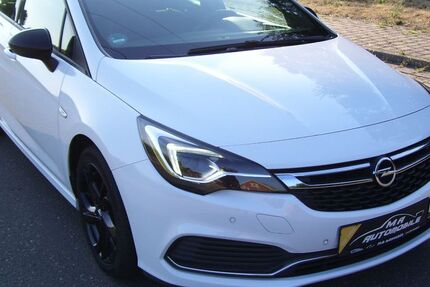 Opel Astra 108.500 km 11.499 &euro; Kandel 76870