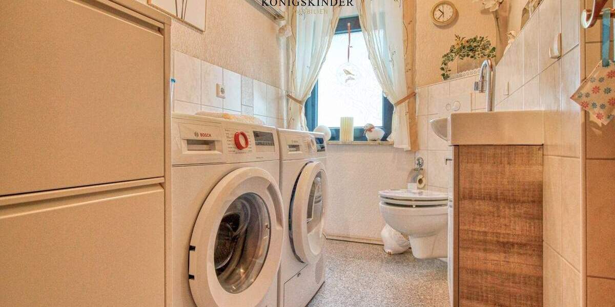 Etagenwohnung Gernsbach Obertsrot - 4 Zimmer, 82 m&sup2;, 230.000&euro; | Angebot:25732755