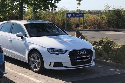 Audi A3 89.500 km 14.499 &euro; Waghäusel 68753