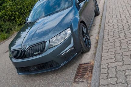 Skoda Octavia 186.000 km 15.000 &euro; Herxheim bei Landau 76863