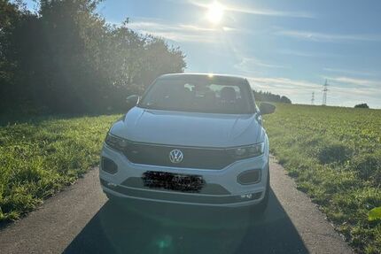 VW T-Roc 76.000 km 22.700 € Bretten 75015
